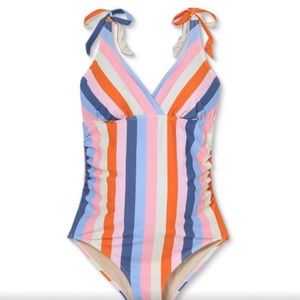 Ingrid & Isabel Maternity Swimsuit